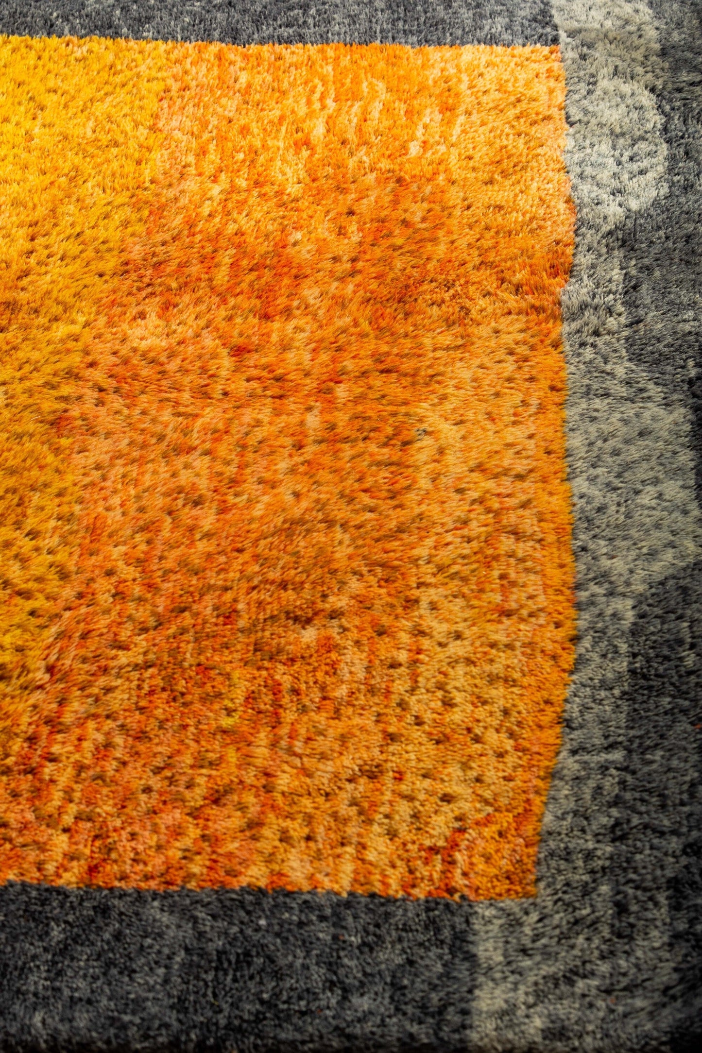 Beni Mrirt Rug - Moroccan Beauty