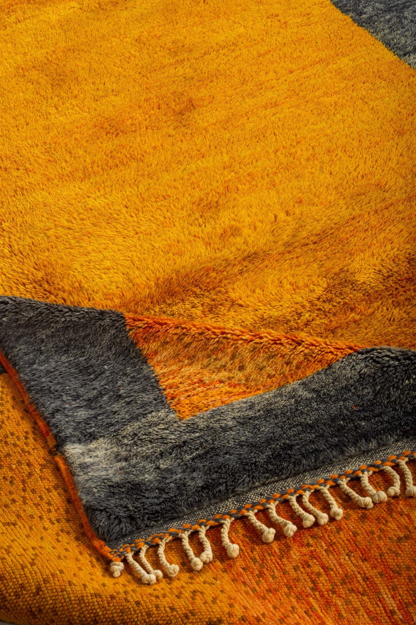 Beni Mrirt Rug - Moroccan Beauty