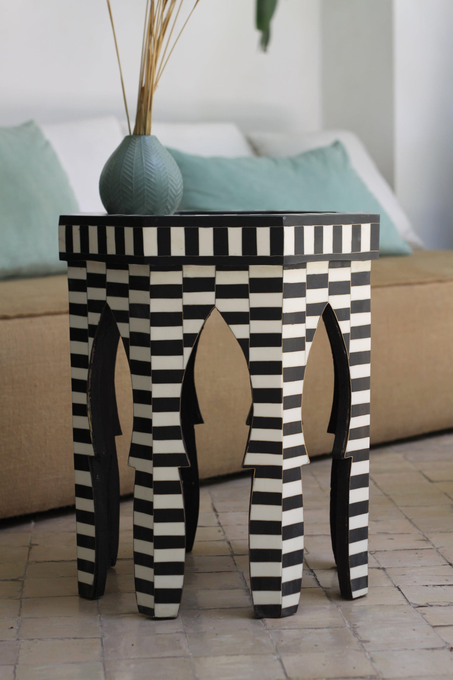 Table d'appoint