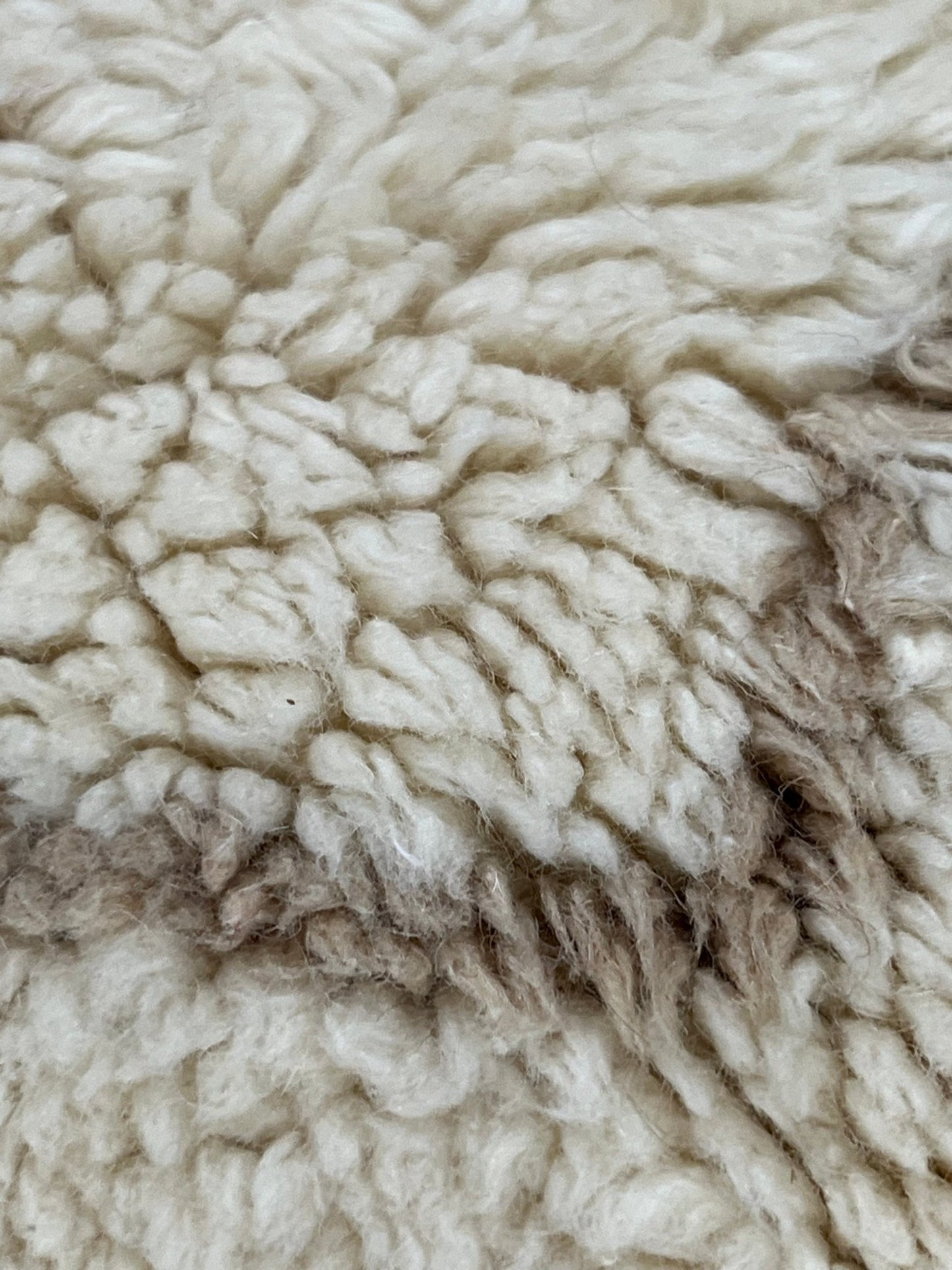 Contemporary Beni Mrirt Berber Rug 9'42" x 6'14" - 287 cm x 187 cm (Wool) - Dar Bouchaib Marrakech