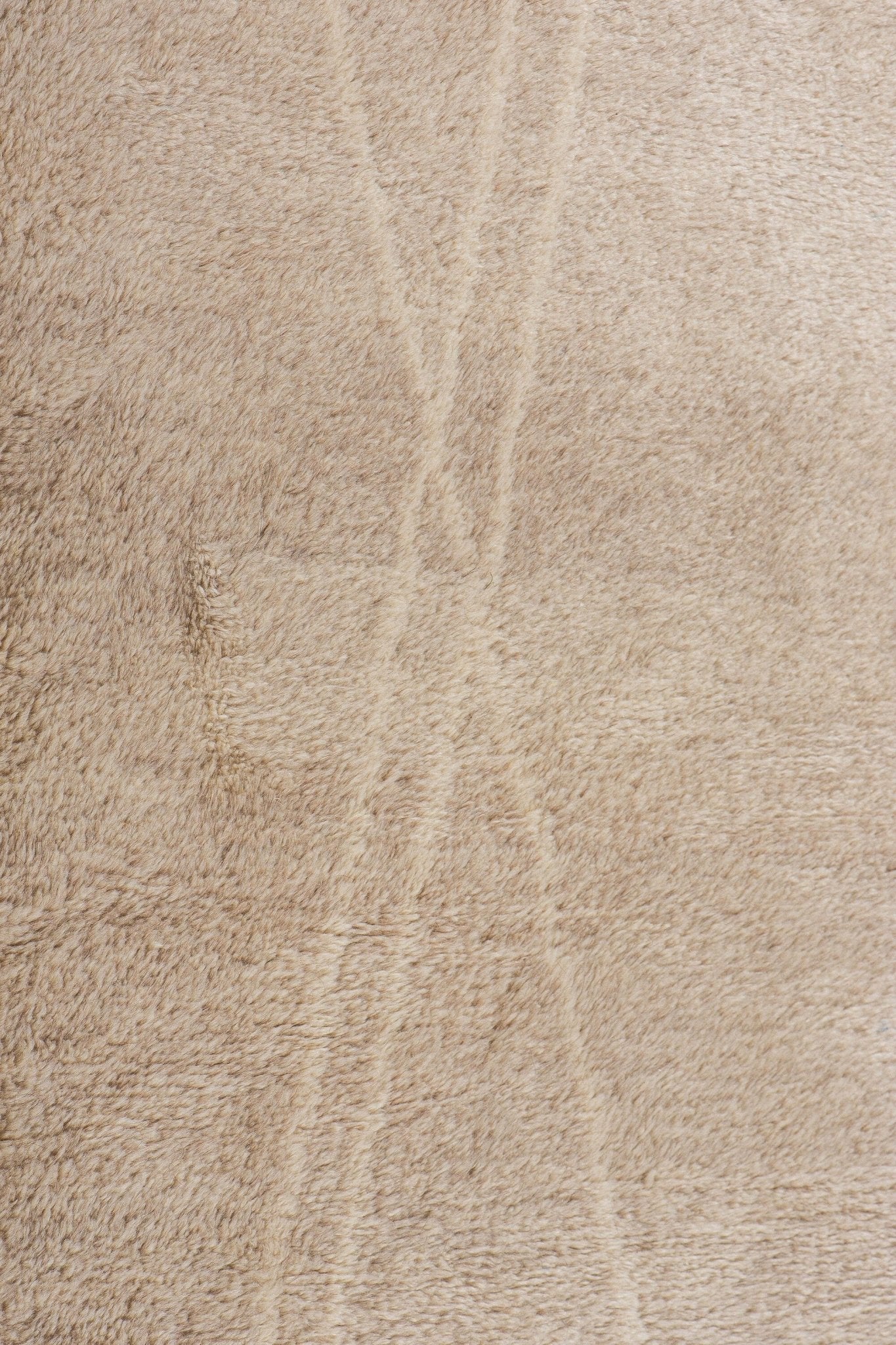 Contemporary Beni Mrirt Berber Rug 10'66" x 12'56" - 325 cm x 383 cm (Wool) - Dar Bouchaib Marrakech