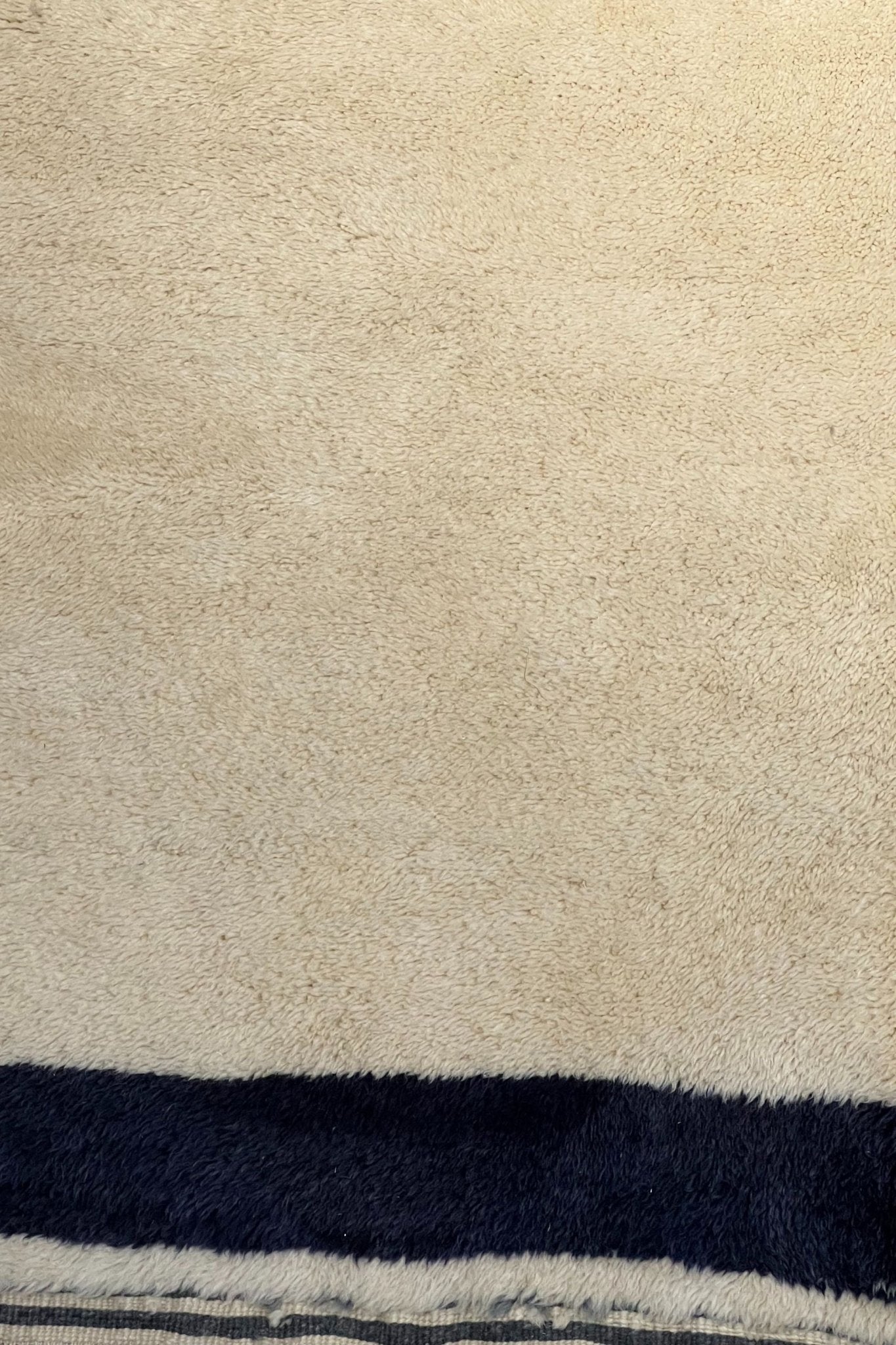 Contemporary Beni Mrirt Berber Rug 6'00" x 9'74" - 183 cm x 297 cm (Wool) - Dar Bouchaib Marrakech