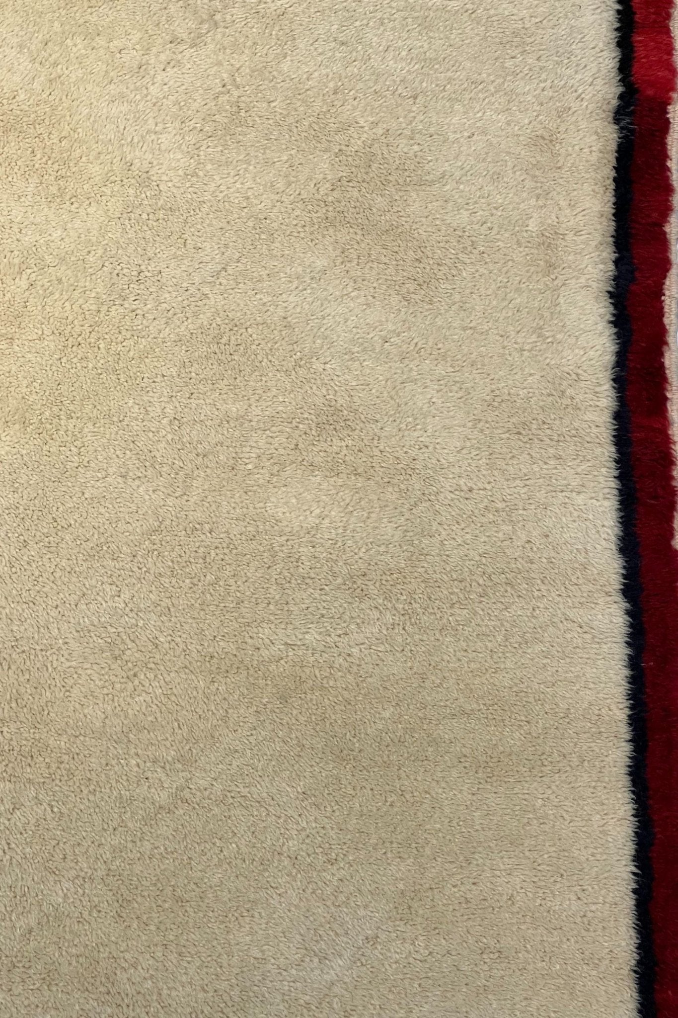 Contemporary Beni Mrirt Berber Rug 6'00" x 9'74" - 183 cm x 297 cm (Wool) - Dar Bouchaib Marrakech