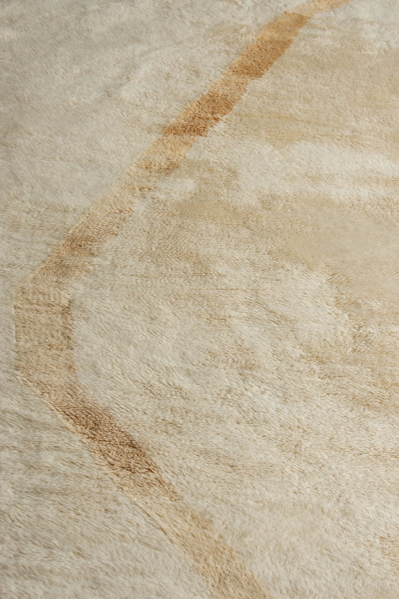 Contemporary Beni Mrirt Berber Rug 7’74’’ x 11'81" - 236 cm x 360 cm (Wool) - Dar Bouchaib Marrakech