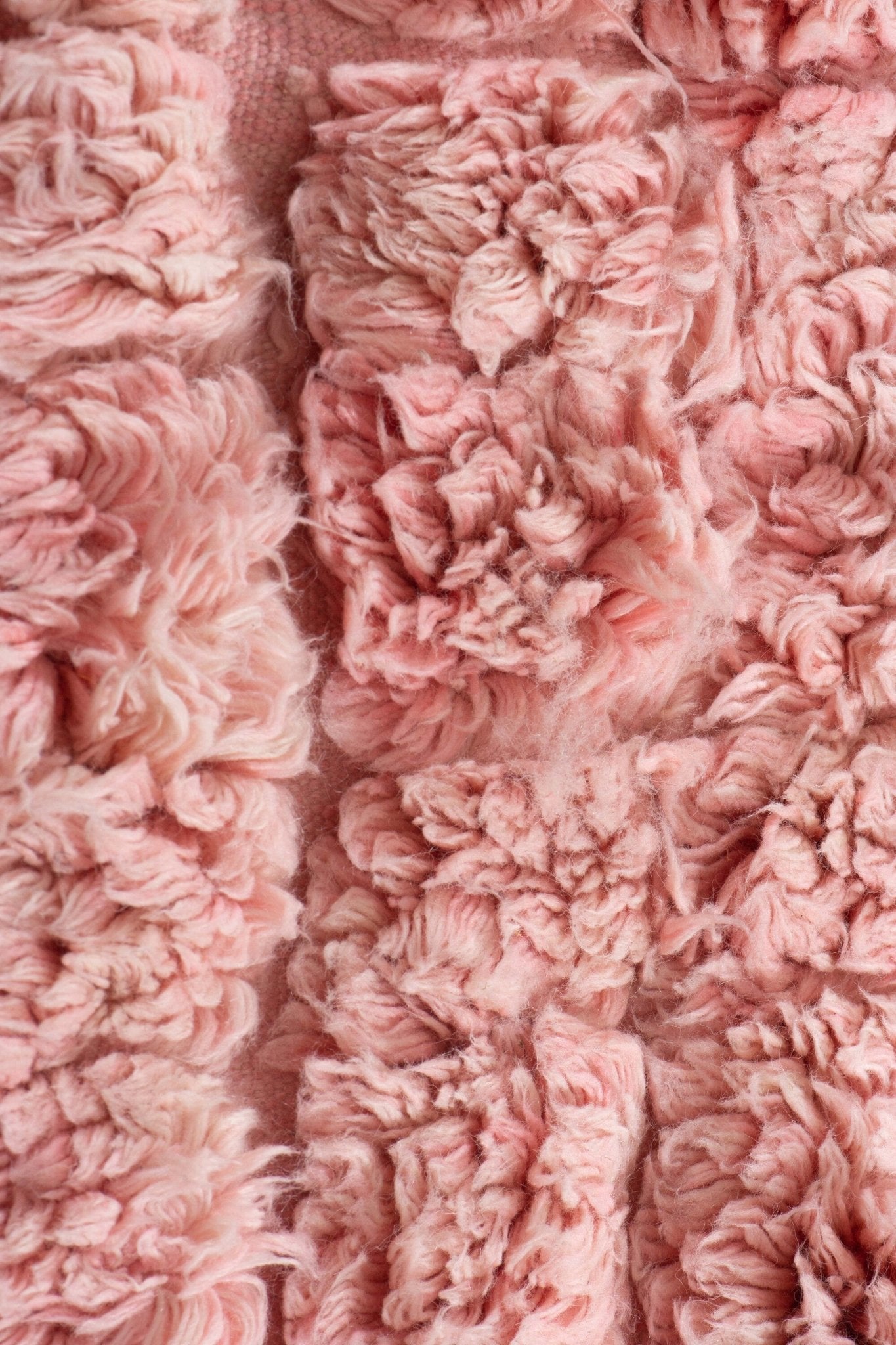 Contemporary Beni Mrirt Berber Rug 7'80" x 11'58" - 238 cm x 353 cm (Wool) - Dar Bouchaib Marrakech