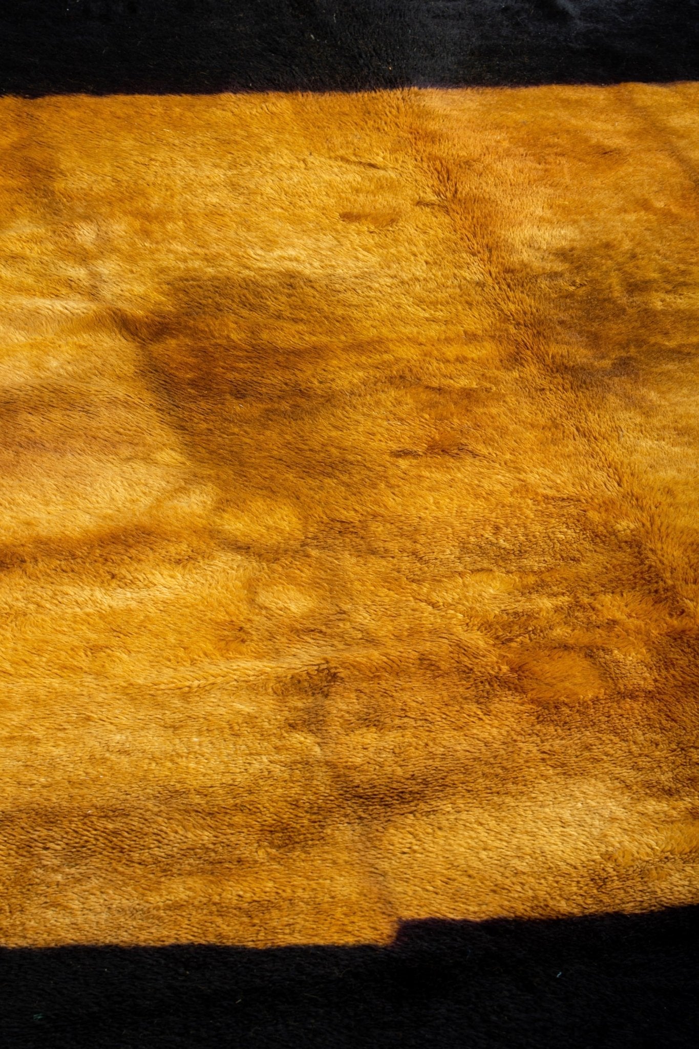 Contemporary Beni Mrirt Berber Rug 8'26" x 10'43" - 252 cm x 318 cm (Wool) - Dar Bouchaib Marrakech