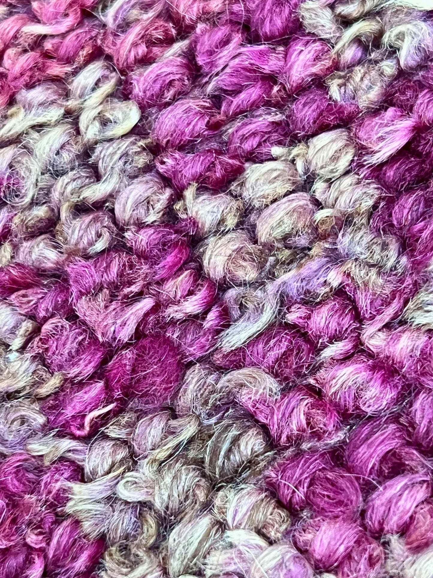 Vintage Beni Mguild Berber Rug 6'8" x 13'9" - 203 cm x 420 cm - (Wool) - Dar Bouchaib Marrakech