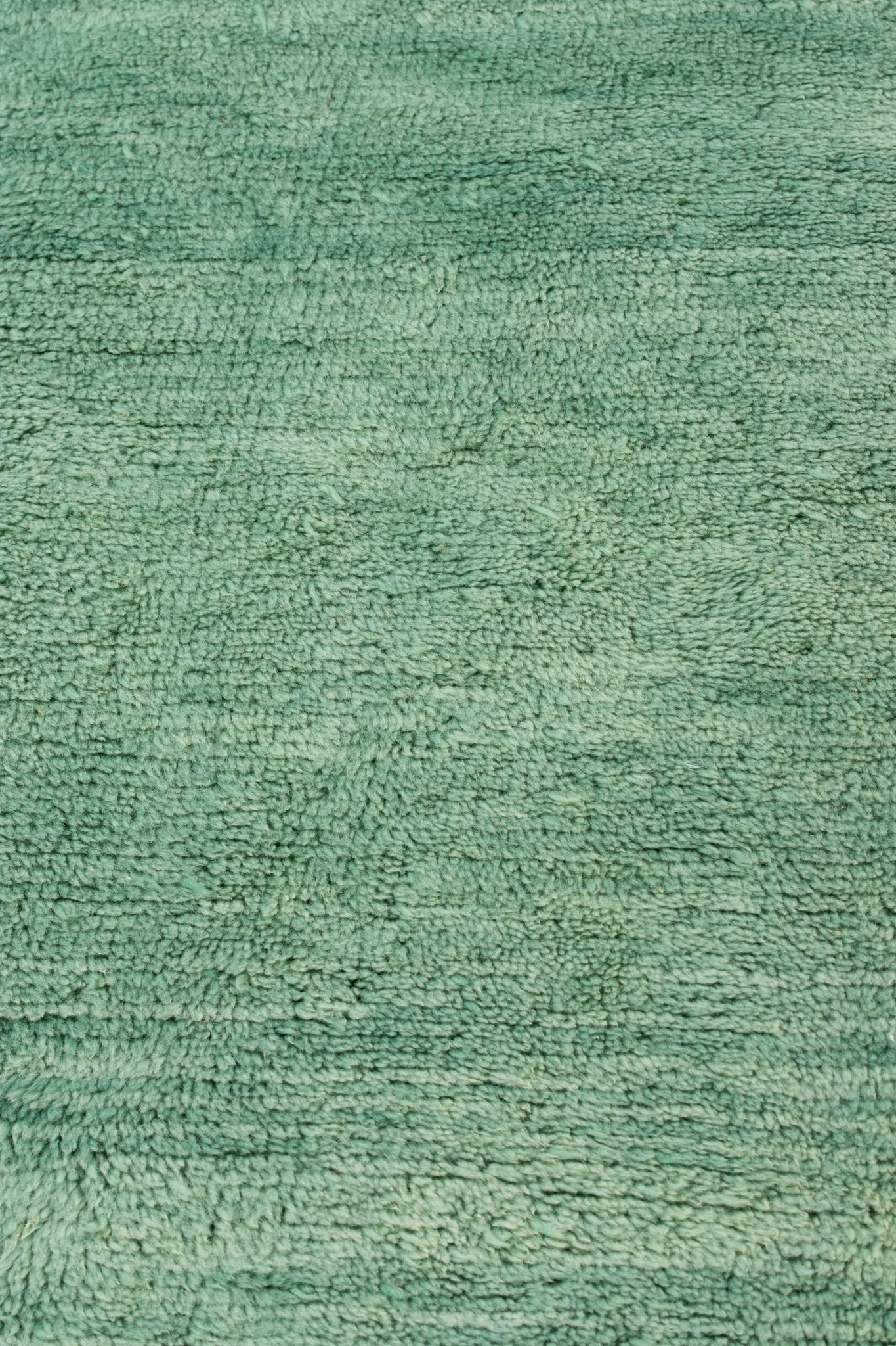 Vintage Beni Mguild Berber Rug 9'51" x 6'33" - 290 cm x 193 cm (Wool) - Dar Bouchaib Marrakech